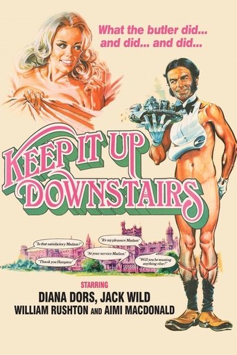 Keep It Up Downstairs 1976