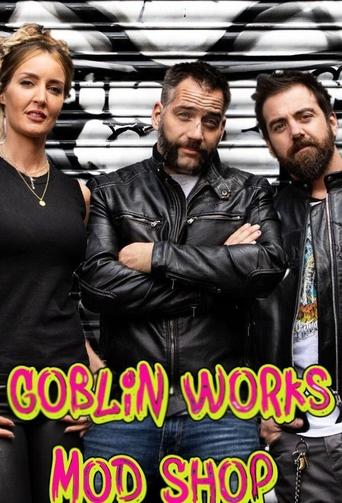 Goblin Works Mod Shop 2021