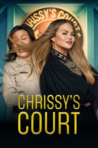 Chrissy's Court 2020