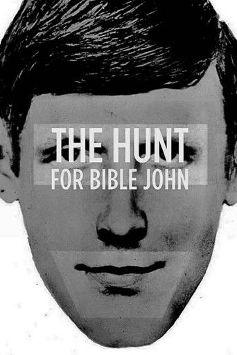The Hunt For Bible John 2021