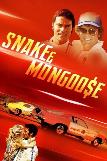 Snake & Mongoose 2013