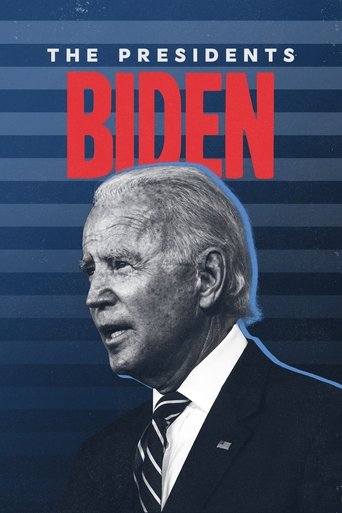 The Presidents: Biden 2023
