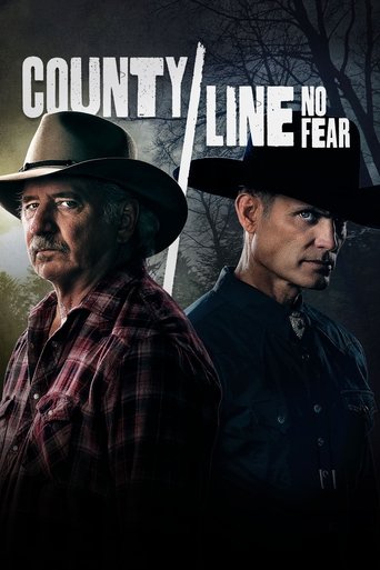 County Line: No Fear 2022