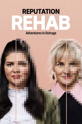 Reputation Rehab 2020