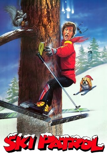 Ski Patrol 1990