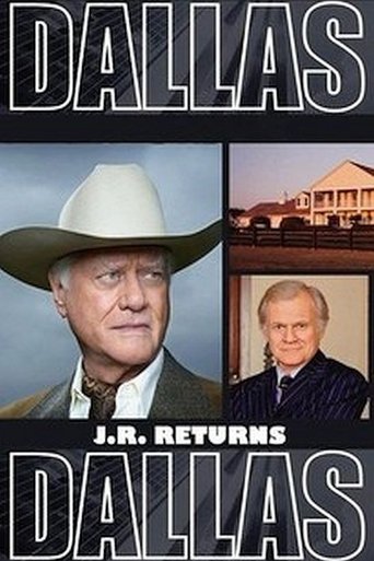 Dallas: J.R. Returns 1996