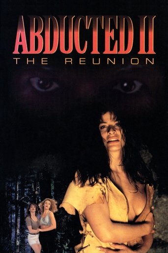 Abducted II: The Reunion 1994