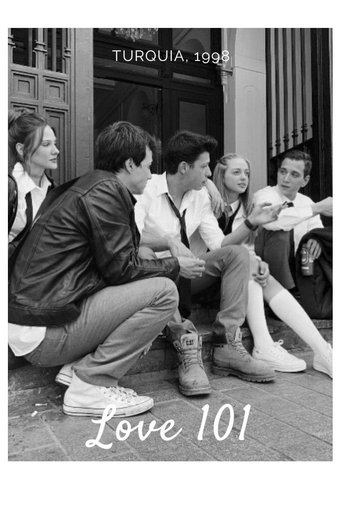 Love 101 2020
