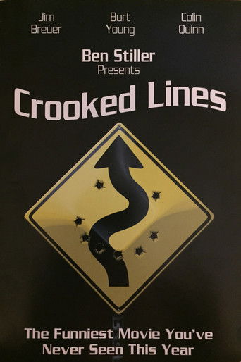 Crooked Lines 2003