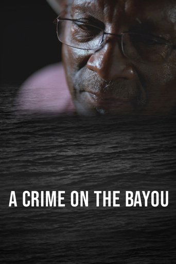 A Crime on the Bayou 2021