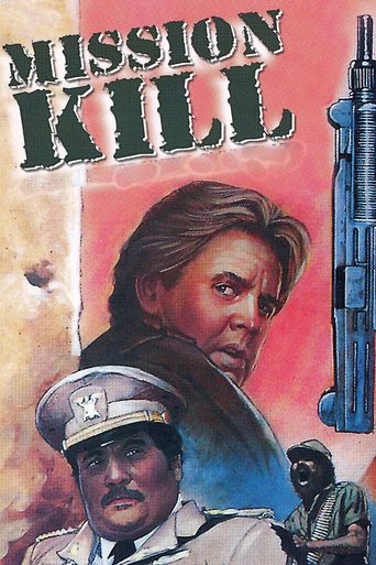 Mission Kill 1986