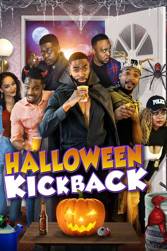 Halloween Kickback 2021