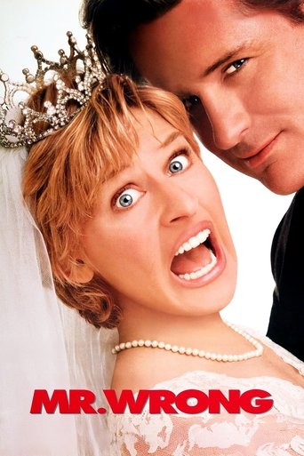 Mr. Wrong 1996
