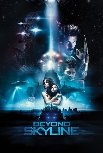 Beyond Skyline 2017