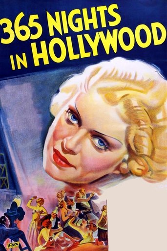 365 Nights in Hollywood 1934