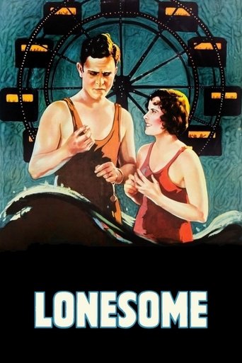Lonesome 1928