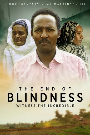 The End of Blindness 2021