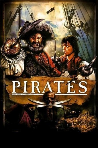 Pirates 1986