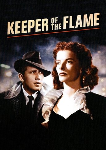 Keeper of the Flame 1943