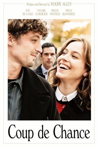 Coup de Chance 2023