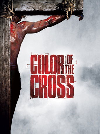 Color of the Cross 2006