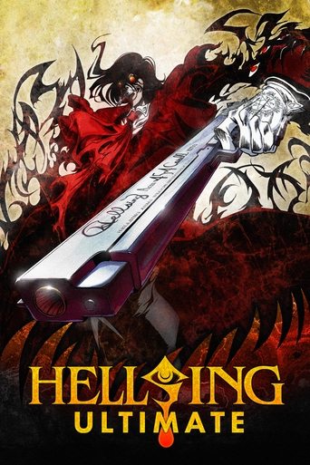 Hellsing Ultimate 2006