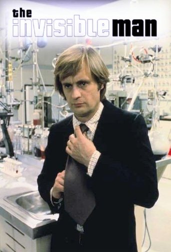 The Invisible Man (1975) 1975