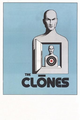 The Clones 1973