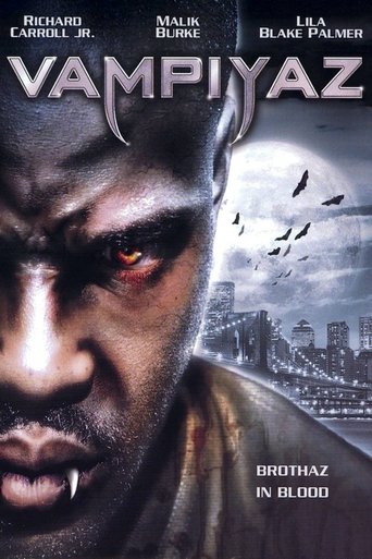 Vampiyaz 2004