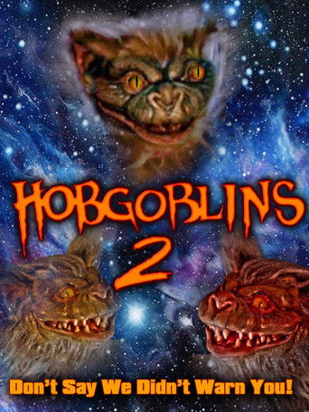 Hobgoblins 2 2009