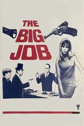 The Big Job 1965