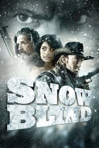 Snowblind 2010