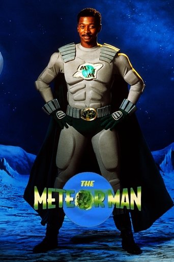 The Meteor Man 1993