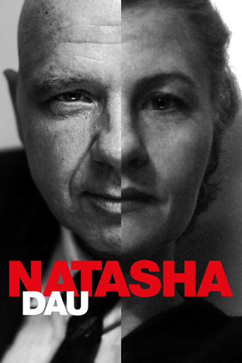 DAU. Natasha 2020