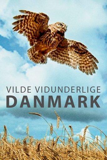 Vilde vidunderlige Danmark 2020
