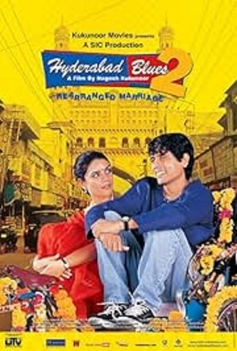 Hyderabad Blues 2 2004