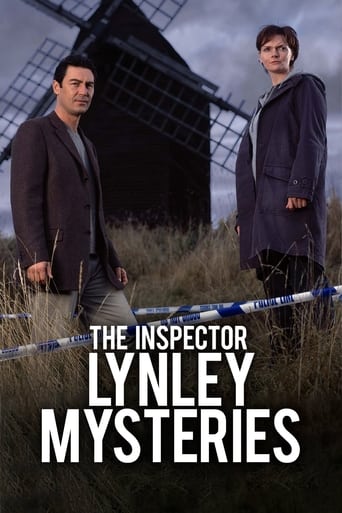 The Inspector Lynley Mysteries 2002