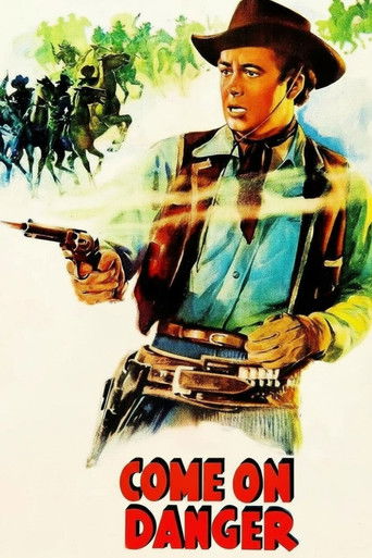 Come on Danger 1942