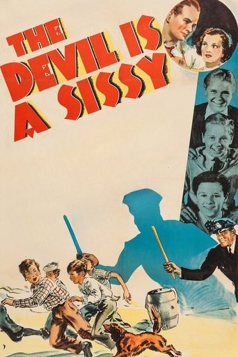 The Devil Is a Sissy 1936