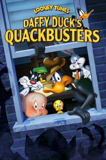 Daffy Duck's Quackbusters 1988