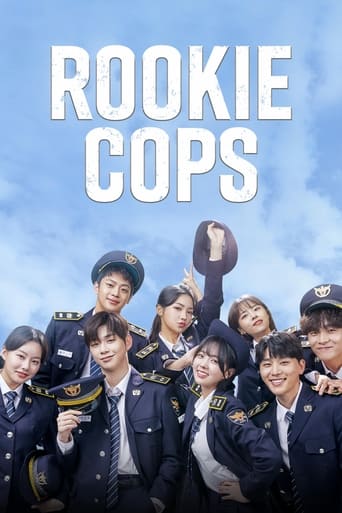 Rookie Cops 2022