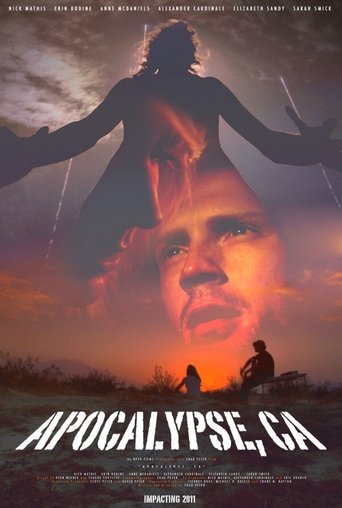 Apocalypse, CA 2011
