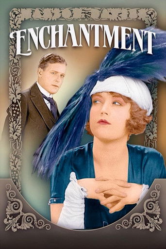 Enchantment 1921