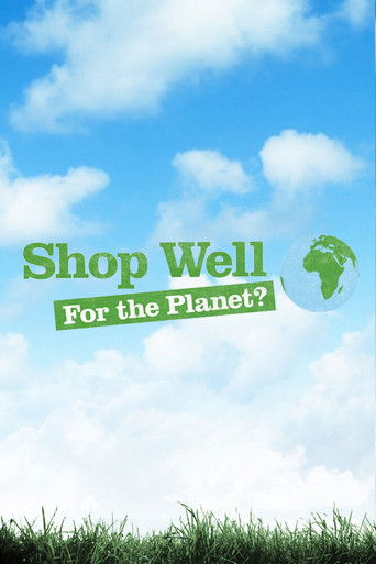 Shop Well for the Planet? 2021