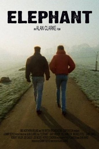 Elephant 1993