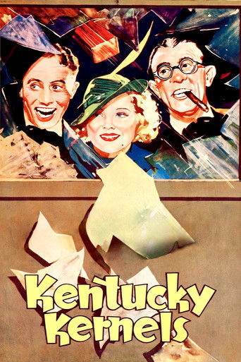 Kentucky Kernels 1934