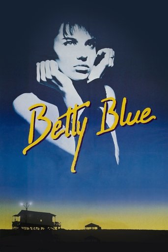 Betty Blue 1986
