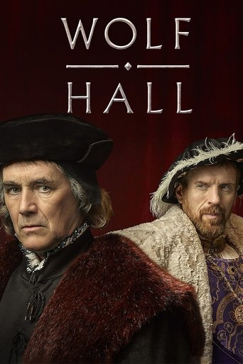 Wolf Hall 2015