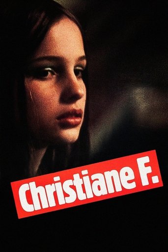 Christiane F. 1981