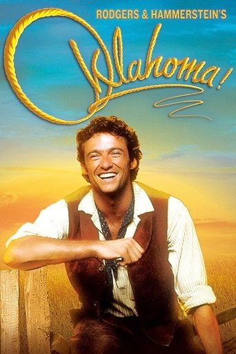 Oklahoma! 1999